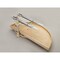 Rev-A-Shelf Maple Hardwood, Light Brown, 37.64 in W, 16 in H, 38 in D, 20.06 in L, Light Brown LD-4NW-882-38-1 - alternate 3